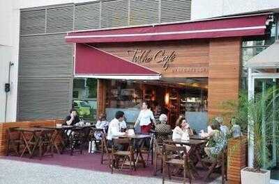 Talho Café