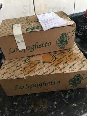 Cantina Lo Spaghetto
