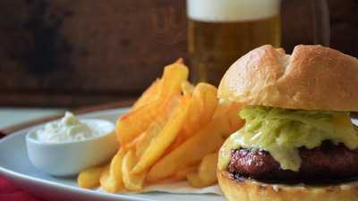 Pistache Pizza & Gastronomia