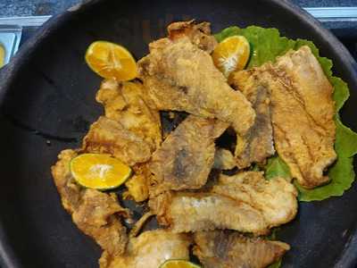 Restaurante Cheiro Verde