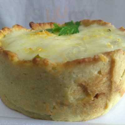 Restaurante Cheiro Verde