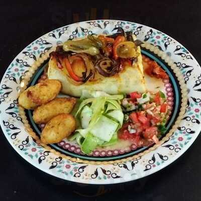 Restaurante Cheiro Verde