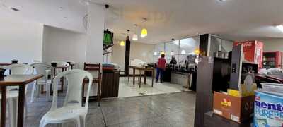 Restaurante Cheiro Verde