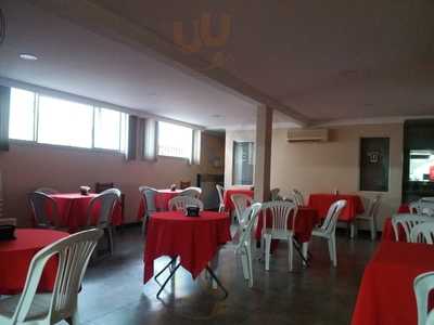 Restaurante Cheiro Verde