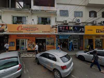 Restaurante Cheiro Verde