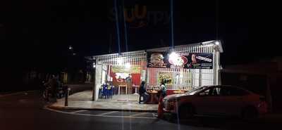 Lanchonete E Hot Dog Da Lily