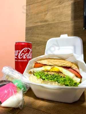 Lanchonete E Hot Dog Da Lily