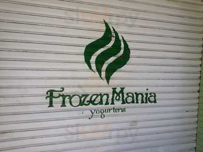 Frozenmania Yogurteira