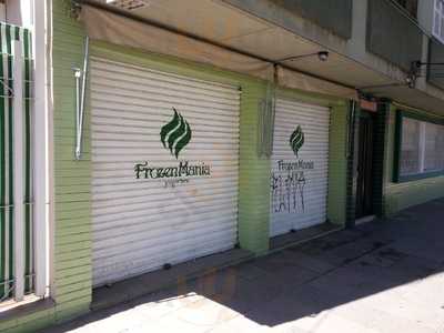 Frozenmania Yogurteira