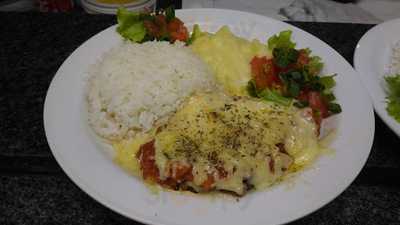 Cantina Dedo De Moça