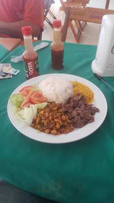 Cantina Dedo De Moça