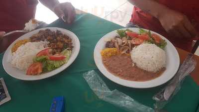 Cantina Dedo De Moça