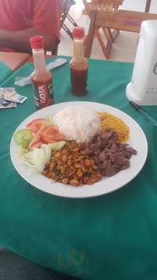 Cantina Dedo De Moça