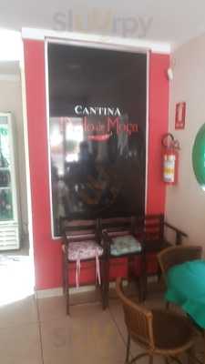 Cantina Dedo De Moça