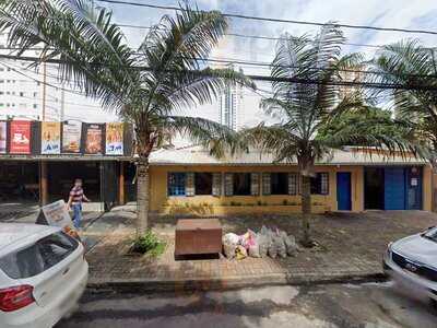 Cantina Dedo De Moça