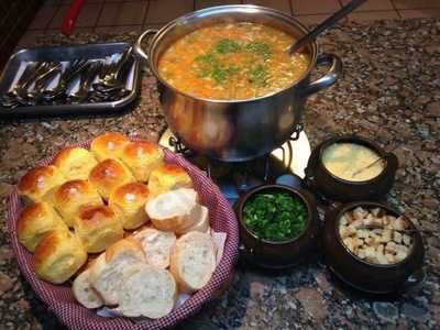 Curitiba Grill Restaurante