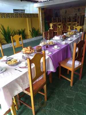 Torre De Pizza Lanches