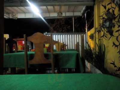 Torre De Pizza Lanches