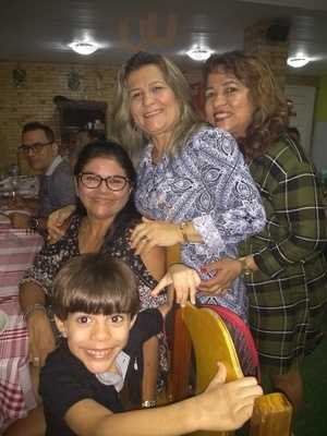 Torre De Pizza Lanches