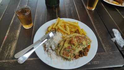 Tulipa Bar E Petiscaria