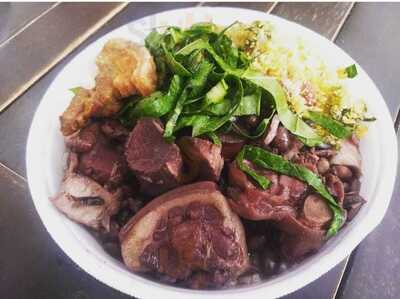 Tulipa Bar E Petiscaria