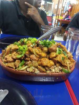 Cantina Feijão Tropeiro