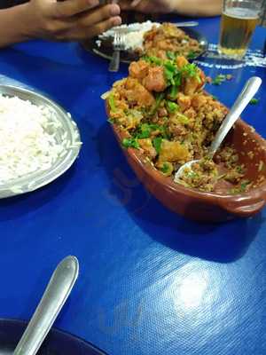 Cantina Feijão Tropeiro