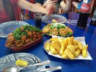 Cantina Feijão Tropeiro