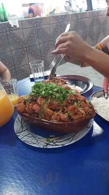 Cantina Feijão Tropeiro