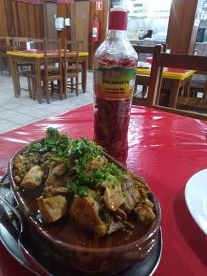 Cantina Feijão Tropeiro