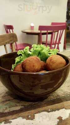 Armazem De Secos E Molhados