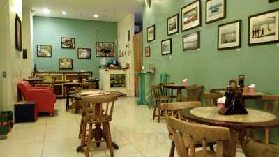 Armazem De Secos E Molhados