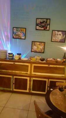 Armazem De Secos E Molhados