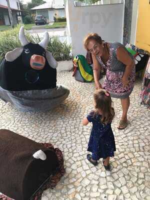 Armazem De Secos E Molhados