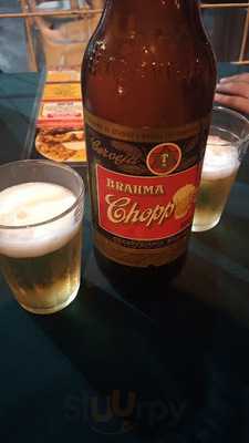 Bar E Restaurante Dos Musicos