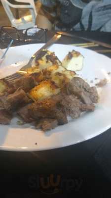 Bar E Restaurante Dos Musicos