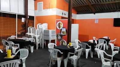 Bar E Restaurante Dos Musicos