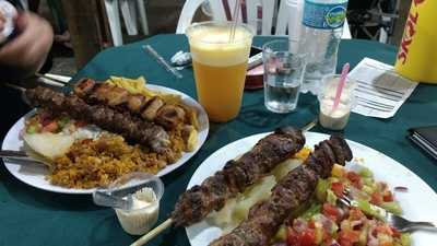 Bar E Restaurante Dos Musicos