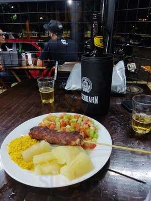 Bar E Restaurante Dos Musicos