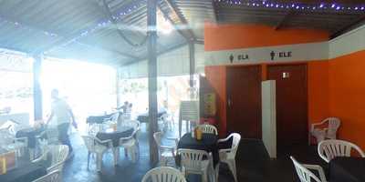 Bar E Restaurante Dos Musicos