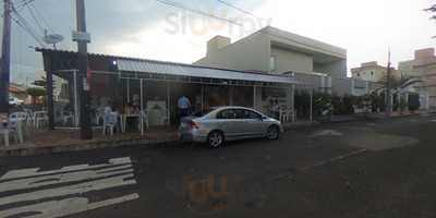 Bar E Restaurante Dos Musicos