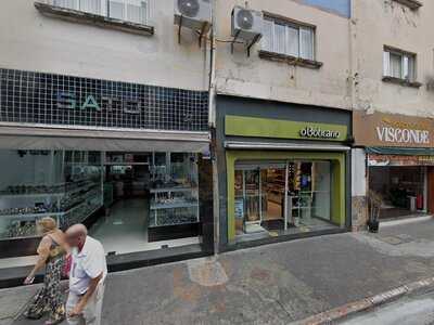 Bamboo's Lanches E Sorvetes