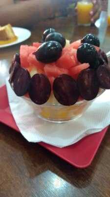 Bamboo's Lanches E Sorvetes