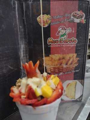 Bamboo's Lanches E Sorvetes