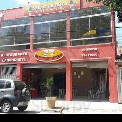 Restaurante Cantina Do Lar