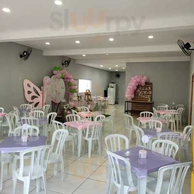 Restaurante Cantina Do Lar