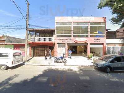 Restaurante Cantina Do Lar