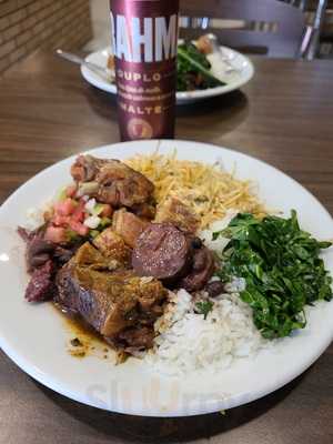 Restaurante Cantina Do Lar