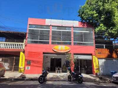 Restaurante Cantina Do Lar