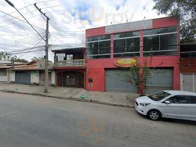 Restaurante Cantina Do Lar